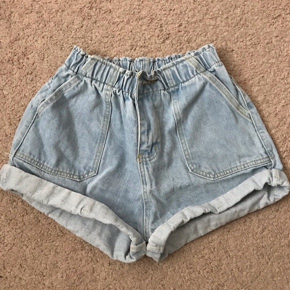 cargo pants missguided